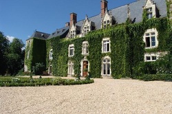 Chateau de l'Epinay, Loire