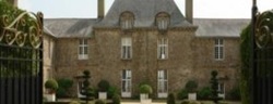 Discover historic hotels in Brittany