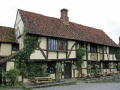 Details of The Crown in Chiddingfold
