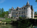 Details for Chateau de Nieuil
