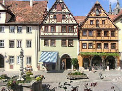 Historic Hotel Gotisches Haus