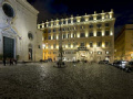 Details for Grand Hotel de la Minerve, Rome
