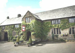 The Oxenham Arms in Devon