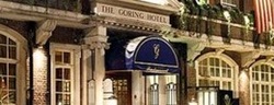 Go to Historic Hotels in London
