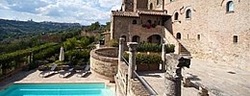 Discover historic hotels in Umbria