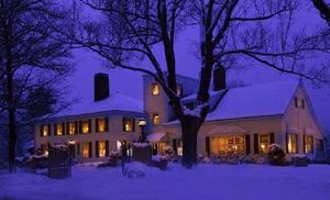 The Inn at Ormsby Hill, USA