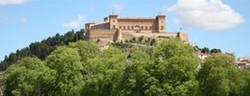 Discover historic hotels in the East of Spain
