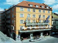 15th century Hotel Torbrau