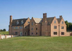 The Old Hall at Ely