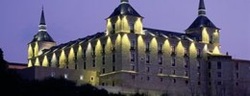 Discover historic hotels in Madrid and Castile y Leon
