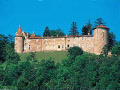 Details for Chateau de Vollore, Auvergne