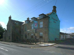 The Ravensworth Arms