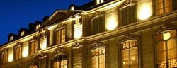 Discover historic hotels in Paris