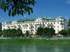 Sacher Salzburg Hotel