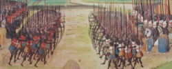 Hundred Years War DIY Battlefield Tours