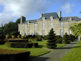 Details for Chateau de Ballue, Brittany