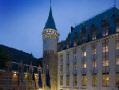 Details for Dukes Palace Hotel, Bruges
