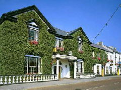 The Londonderry Arms, County Antrim