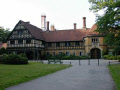 Details for Cecilienhof Hotel, Germany