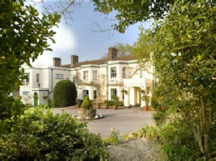Passford House Hotel, Hampshire