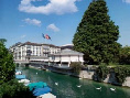Details for Baur au Lac, Zurich