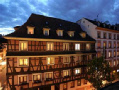 Details for Hotel de l'Europe, Strasbourg