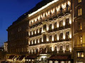 Details for Sacher Wien Hotel, Austria