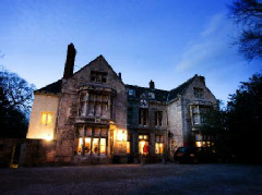 The Old Deanery Hotel, Yorkshire