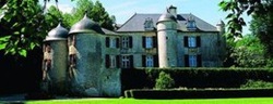 Discover historic hotels in Aquitaine
