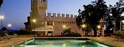 Discover historic hotels in Tuscany