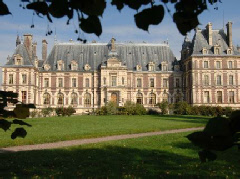 Chateau de Villersexel