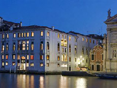 Historic Palazzo Giovanelli, Venice