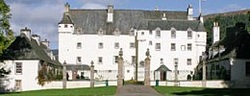 Discover historic hotels in the south of Scotland